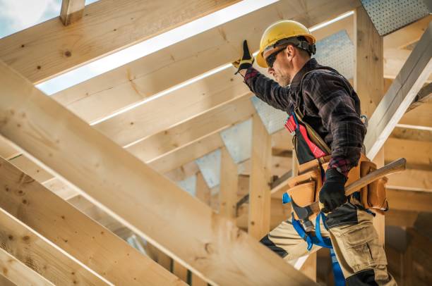 Best New Roof Installation  in Millport, AL