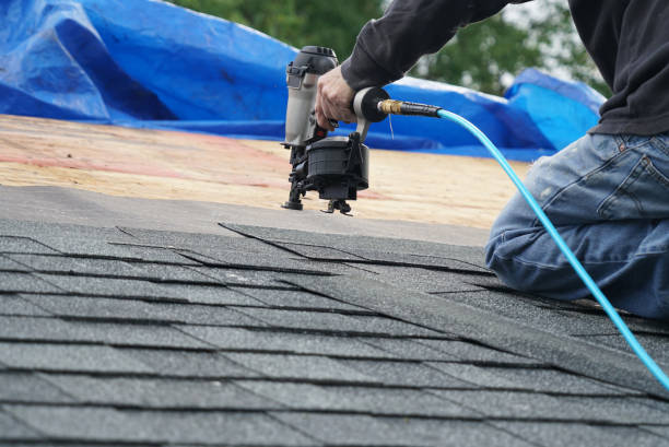 Quick and Trustworthy Emergency Roof Repair Services in Millport, AL