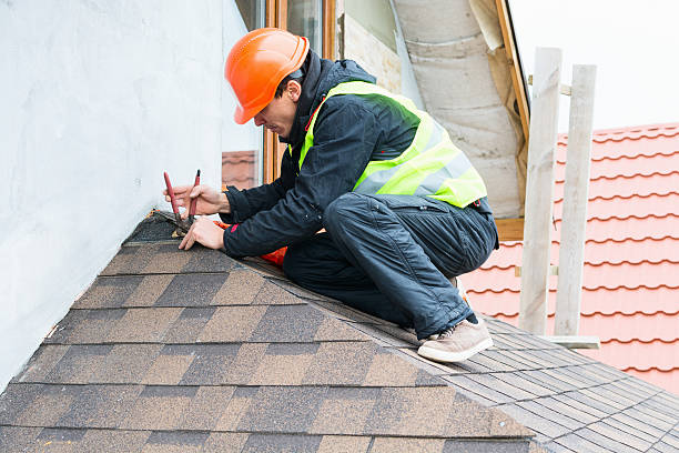 Best Slate Roofing Contractor  in Millport, AL
