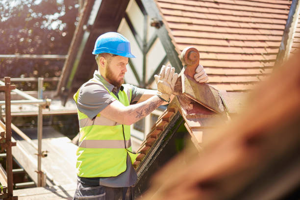 Quick and Trustworthy Emergency Roof Repair Services in Millport, AL