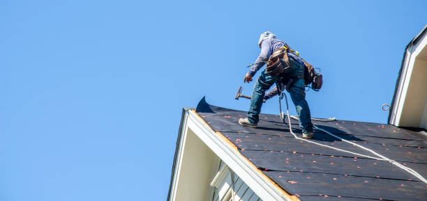 Professional Roofing Contractor in Millport, AL